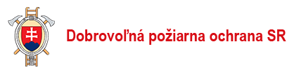 Dobrovoľná požiarna ochrana SR